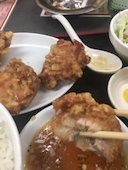 中国料理 布袋: よっぴさんの2016年11月25日の1枚目の投稿写真