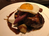 円山 MUSHROOM マッシュルーム: よっぴさんの2017年02月14日の1枚目の投稿写真