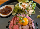 Warehousecafe P cube ウェアハウスカフェ ピーキューブ: ぼんさんの2026年09月15日の1枚目の投稿写真