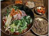 韓国刺身専門店 トシオブ: mikittyさんの2025年09月22日の1枚目の投稿写真
