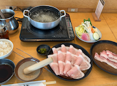 銀座しゃぶ通 マロニエゲート店: はさんの2026年07月03日の1枚目の投稿写真