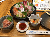 海鮮居酒屋　山傳丸　稲毛店（やまでんまる）: はさんの2023年05月の1枚目の投稿写真