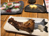 海鮮居酒屋 山傳丸 やまでんまる 稲毛店: はさんの2023年05月06日の2枚目の投稿写真
