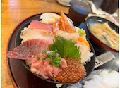 海鮮居酒屋 山傳丸 やまでんまる 稲毛店: はさんの2026年07月12日の1枚目の投稿写真