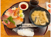 海鮮居酒屋 山傳丸 やまでんまる 稲毛店: はさんの2026年07月12日の2枚目の投稿写真