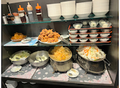 中華料理 多謝 とうしぇ 海浜幕張店: はさんの2026年04月18日の2枚目の投稿写真