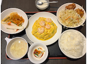中華料理 多謝 とうしぇ 海浜幕張店: はさんの2026年05月11日の2枚目の投稿写真