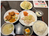 中華料理 多謝 とうしぇ 海浜幕張店: はさんの2026年05月23日の1枚目の投稿写真