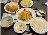 中華料理 多謝 とうしぇ 海浜幕張店: はさんの2026年07月03日の1枚目の投稿写真