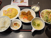 中華料理 多謝 とうしぇ 海浜幕張店: はさんの2026年07月15日の1枚目の投稿写真
