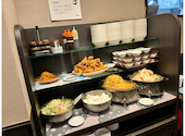 中華料理 多謝 とうしぇ 海浜幕張店: はさんの2026年07月15日の3枚目の投稿写真
