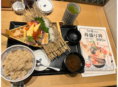 鮨 酒 肴 杉玉 海浜幕張店: はさんの2026年06月11日の2枚目の投稿写真
