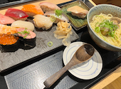 鮨 酒 肴 杉玉 海浜幕張店: はさんの2026年06月18日の1枚目の投稿写真
