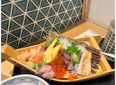 鮨 酒 肴 杉玉 海浜幕張店: はさんの2026年07月26日の1枚目の投稿写真