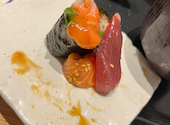 鮨 酒 肴 杉玉 海浜幕張店: はさんの2026年07月26日の3枚目の投稿写真