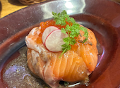 サカナバル コラーレ 北千住店: あーやさんの2026年09月13日の2枚目の投稿写真