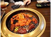 焼肉 陽山道 上野本店: saiさんの2025年09月15日の1枚目の投稿写真