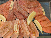 焼肉 陽山道 上野本店: saiさんの2025年09月15日の2枚目の投稿写真