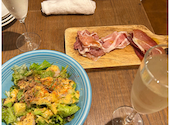 イタリアンバル CONA コナ 横浜鶴屋町店: NAOさんの2026年07月04日の1枚目の投稿写真