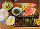 焼肉 樂 RAKU: コラットさんの2026年04月16日の1枚目の投稿写真