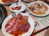 牛角 渋川店: MONTBROWNさんの2026年06月28日の1枚目の投稿写真