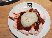 牛角 渋川店: MONTBROWNさんの2026年08月18日の1枚目の投稿写真