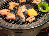 焼肉炎亭: MONTBROWNさんの2026年09月30日の1枚目の投稿写真