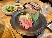 福岡 博多 焼肉 食べ放題 農家の一服: ALOHAさんの2026年08月31日の1枚目の投稿写真