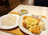 マスチキ 天神店: ALOHAさんの2026年06月21日の1枚目の投稿写真
