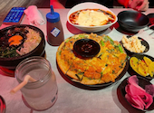 韓国料理 ジョウンデー 浜松町・大門: ALOHAさんの2026年06月21日の2枚目の投稿写真