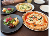 pizzeria lo Zucchero ピッツェリアロズッケロ: ALOHAさんの2026年03月22日の3枚目の投稿写真