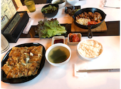 韓国創作料理 TAIYO: まりんさんの2020年11月の1枚目の投稿写真
