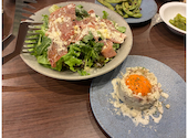 原価ビストロチーズプラス 名古屋錦店: あちこさんの2026年03月20日の3枚目の投稿写真