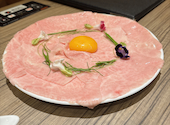 焼肉 いのうえ 立川店: いっし～さんの2026年08月24日の2枚目の投稿写真
