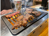 大衆焼肉酒場 こがね: だいまりさんの2024年11月09日の1枚目の投稿写真