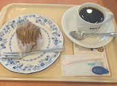 ドトールコーヒー アトレ上野店: はるさんの2026年07月17日の1枚目の投稿写真