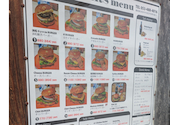 PARKWOOD 61 バーガーズ BURGERS: はるさんの2026年05月14日の1枚目の投稿写真