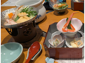 かに料理 浜松甲羅本店: はるさんの2025年01月18日の1枚目の投稿写真