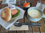 krt design cafe bar ケーアールティーデザインカフェ: はるさんの2026年05月23日の1枚目の投稿写真