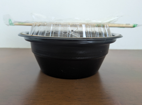 カルビ丼とスン豆腐専門店　韓丼　浜松住吉店: はるさんの2026年05月30日の1枚目の投稿写真