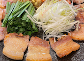 韓国料理 COCOYA 池袋 2号店: kamikoさんの2026年06月16日の1枚目の投稿写真