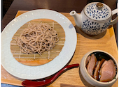 蕎麦 たつ市: HIRO?Tさんの2025年03月05日の1枚目の投稿写真
