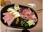 GRANDMIRAGE WHOLE NOTE CAFE グランドミラージュ ホールノートカフェ: アッチャンさんの2026年04月11日の3枚目の投稿写真