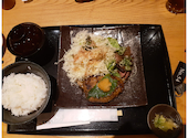 黒毛和牛専門 天の幸山の幸 淀屋橋店: けんさんの2022年05月21日の1枚目の投稿写真