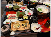 豆富料理と吟醸せいろ蒸し 八かく庵 名古屋セントラルタワーズ店: なほさんの2026年04月の1枚目の投稿写真