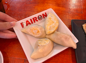 餃子 PAIRON パイロン 曙橋駅前本店: なほさんの2026年07月30日の1枚目の投稿写真