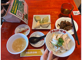 餃子 PAIRON パイロン 曙橋駅前本店: なほさんの2026年08月21日の1枚目の投稿写真