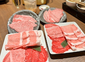 しゃぶしゃぶ会席 おもき 東京駅八重洲店: ちゃっぴーさんの2026年04月19日の1枚目の投稿写真