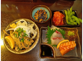 串屋八兵衛 八幡駅前店: ゴンさんの2026年07月21日の1枚目の投稿写真