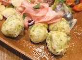 TRATTORIA Timo: みっこちんさんの2025年11月22日の3枚目の投稿写真